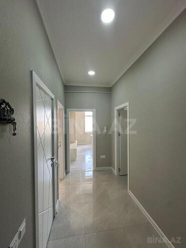 2 otaqlı yeni tikili - Qara Qarayev m. - 55 m² (12)