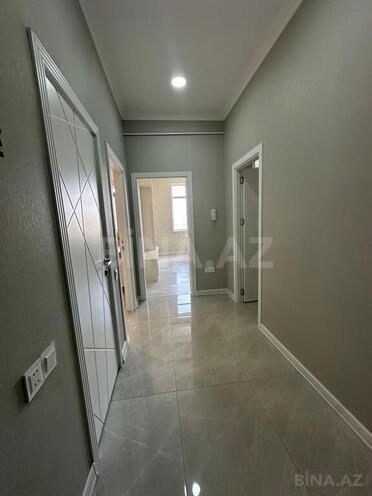 2 otaqlı yeni tikili - Qara Qarayev m. - 55 m² (16)