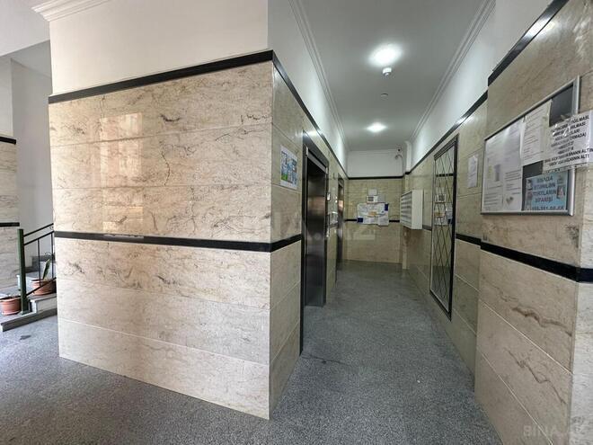 2 otaqlı yeni tikili - Qara Qarayev m. - 55 m² (15)
