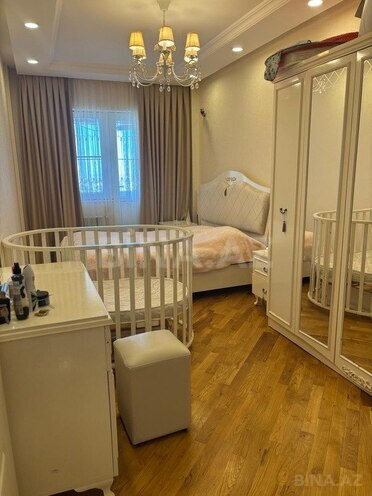 2 otaqlı yeni tikili - 8-ci kilometr q. - 74 m² (3)