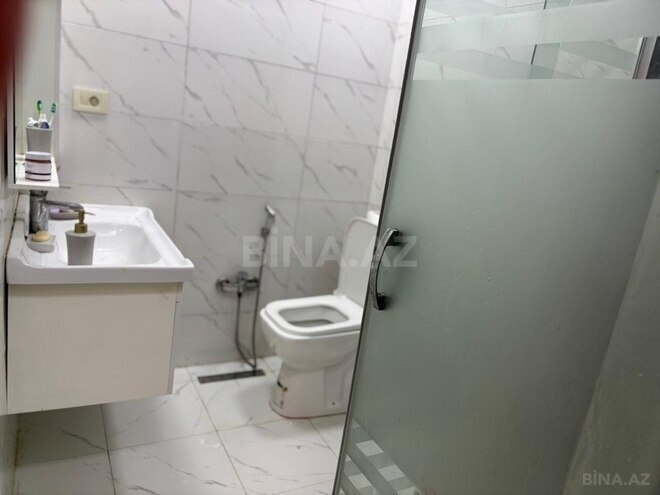 2 otaqlı yeni tikili - 8-ci kilometr q. - 74 m² (6)