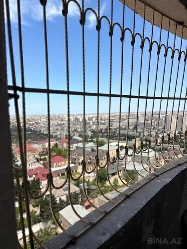 2 otaqlı yeni tikili - 8-ci kilometr q. - 74 m² (7)