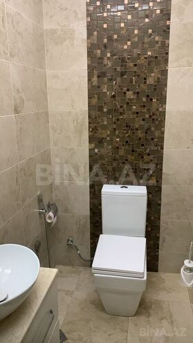 3-комн. новостройка - м. Нариман Нариманов - 130 м² (8)