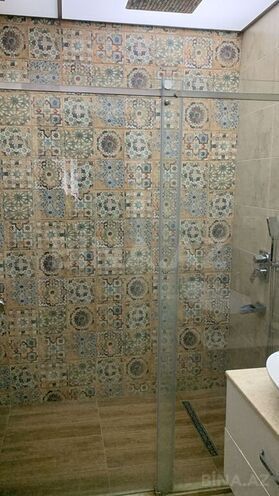 3-комн. новостройка - м. Нариман Нариманов - 130 м² (9)