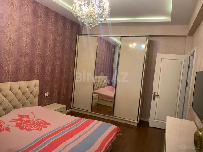 3-комн. новостройка - м. Нариман Нариманов - 130 м² (6)