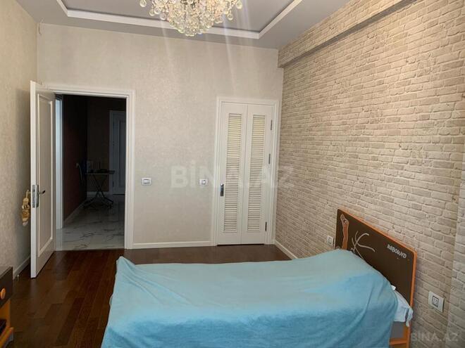 3-комн. новостройка - м. Нариман Нариманов - 130 м² (4)