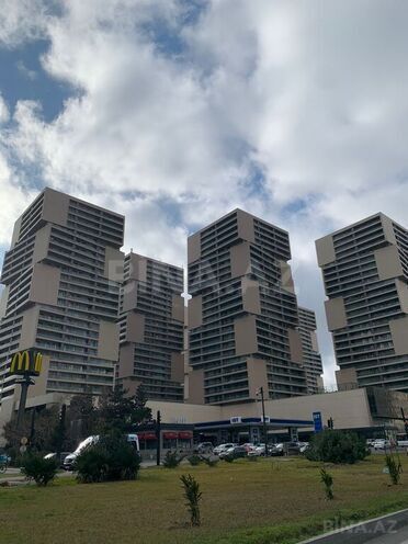 3-комн. новостройка - м. 8 ноября - 148 м² (16)