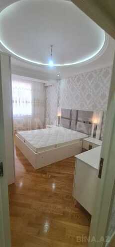 3 otaqlı yeni tikili - Neftçilər m. - 116 m² (5)