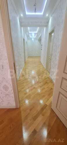 3 otaqlı yeni tikili - Neftçilər m. - 116 m² (10)