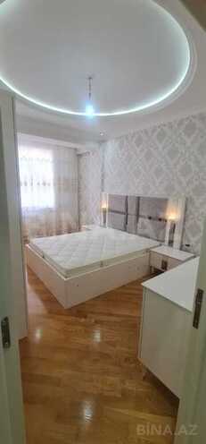 3 otaqlı yeni tikili - Neftçilər m. - 116 m² (3)