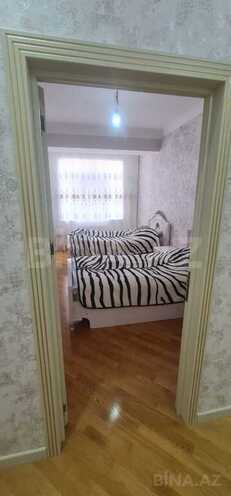 3 otaqlı yeni tikili - Neftçilər m. - 116 m² (4)