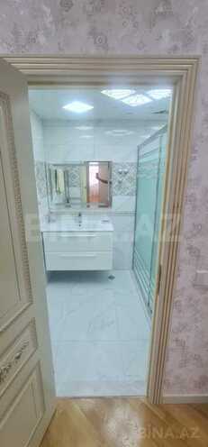 3 otaqlı yeni tikili - Neftçilər m. - 116 m² (6)