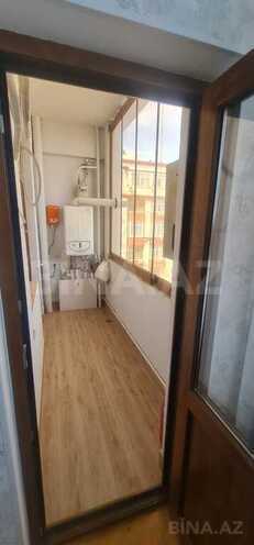 3 otaqlı yeni tikili - Neftçilər m. - 116 m² (11)