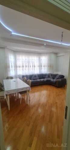 3 otaqlı yeni tikili - Neftçilər m. - 116 m² (9)