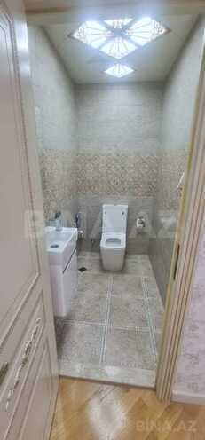 3 otaqlı yeni tikili - Neftçilər m. - 116 m² (7)