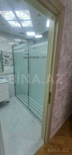 3 otaqlı yeni tikili - Neftçilər m. - 116 m² (8)