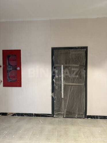1 otaqlı yeni tikili - Koroğlu m. - 71.5 m² (3)