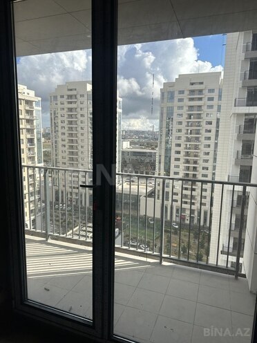 1 otaqlı yeni tikili - Koroğlu m. - 71.5 m² (6)