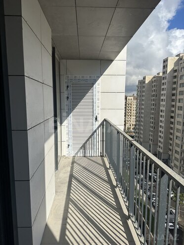 1 otaqlı yeni tikili - Koroğlu m. - 71.5 m² (7)