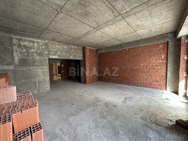 1 otaqlı yeni tikili - Koroğlu m. - 71.5 m² (10)
