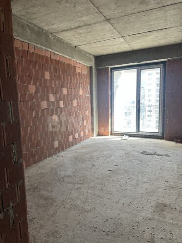 1 otaqlı yeni tikili - Koroğlu m. - 71.5 m² (4)