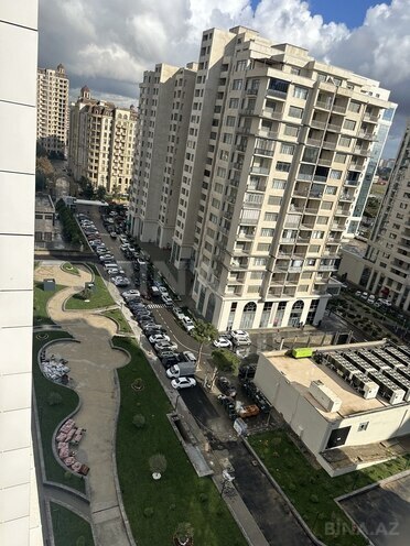 1 otaqlı yeni tikili - Koroğlu m. - 71.5 m² (9)