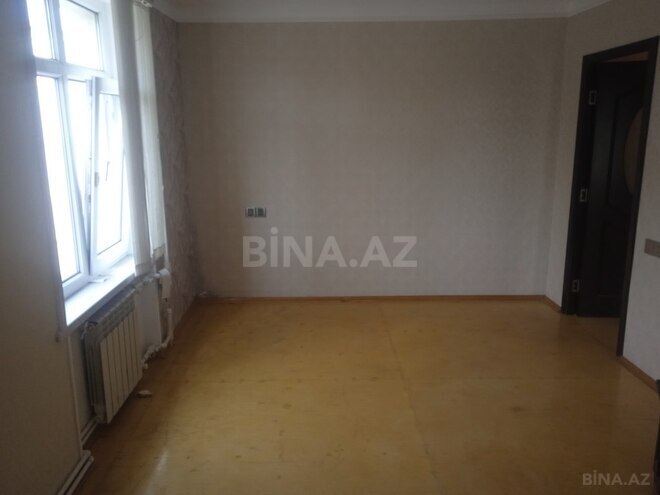 2 otaqlı köhnə tikili - Neftçilər m. - 40 m² (16)