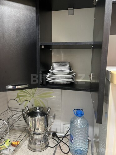2 otaqlı köhnə tikili - Memar Əcəmi m. - 50 m² (4)