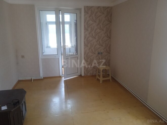 2 otaqlı köhnə tikili - Neftçilər m. - 40 m² (12)