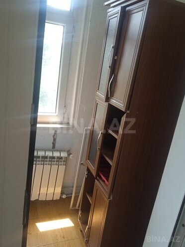 2 otaqlı köhnə tikili - Neftçilər m. - 40 m² (13)