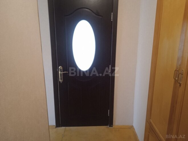 2 otaqlı köhnə tikili - Neftçilər m. - 40 m² (6)