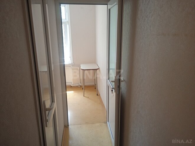 2 otaqlı köhnə tikili - Neftçilər m. - 40 m² (7)