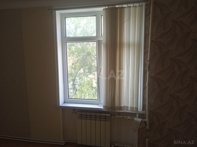2 otaqlı köhnə tikili - Neftçilər m. - 40 m² (5)