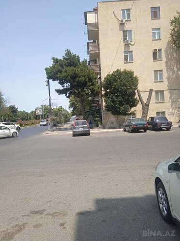 2 otaqlı köhnə tikili - Neftçilər m. - 40 m² (1)