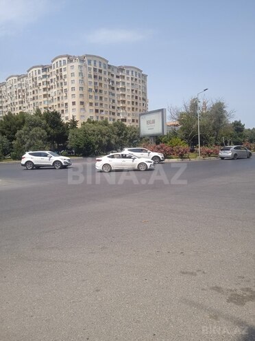2 otaqlı köhnə tikili - Neftçilər m. - 40 m² (2)