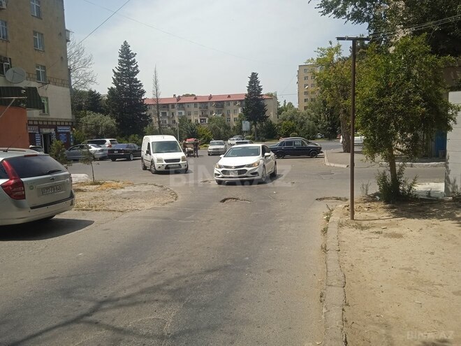 2 otaqlı köhnə tikili - Neftçilər m. - 40 m² (3)