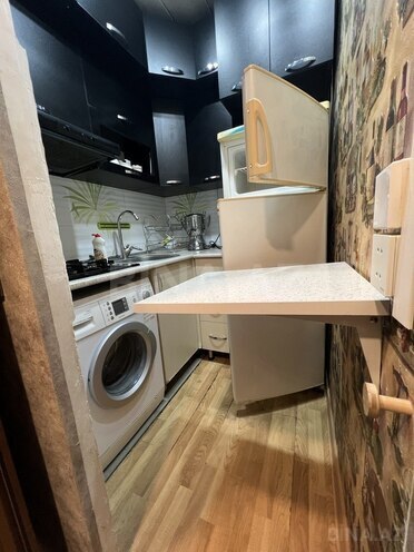 2 otaqlı köhnə tikili - Memar Əcəmi m. - 50 m² (8)