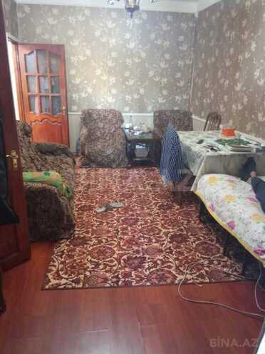 2-комн. вторичка - м. Азадлыг проспекти - 35 м² (2)