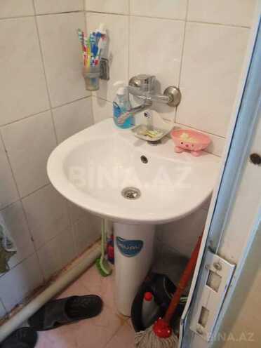 2-комн. вторичка - м. Азадлыг проспекти - 35 м² (7)