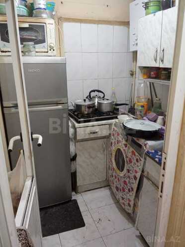 2-комн. вторичка - м. Азадлыг проспекти - 35 м² (4)