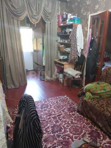 2-комн. вторичка - м. Азадлыг проспекти - 35 м² (1)