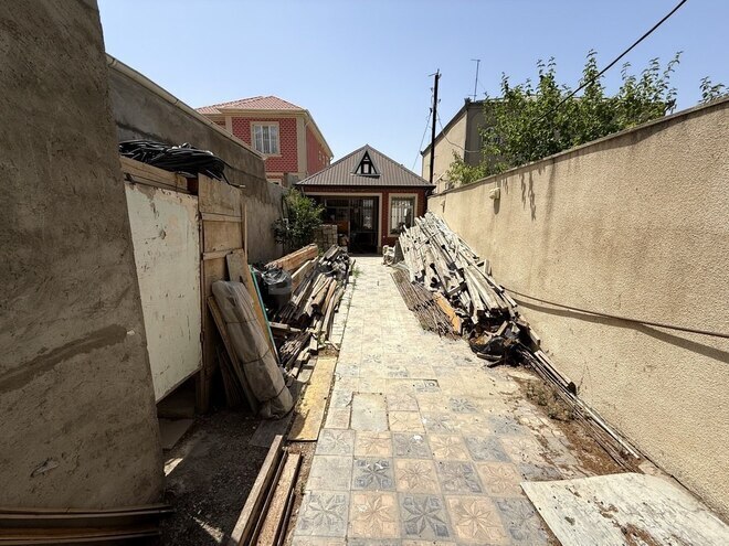 Obyekt - Azadlıq Prospekti m. - 200 m² (4)