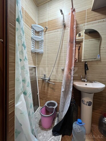 2 otaqlı köhnə tikili - Memar Əcəmi m. - 50 m² (11)