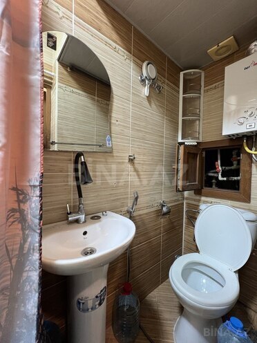 2 otaqlı köhnə tikili - Memar Əcəmi m. - 50 m² (12)
