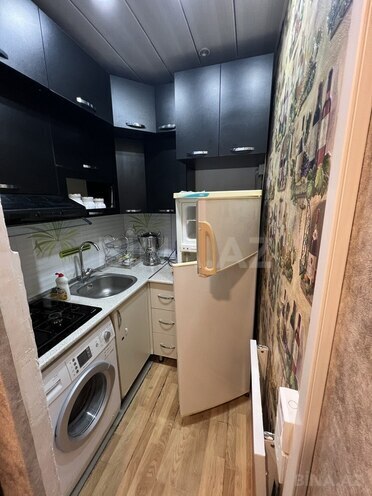 2 otaqlı köhnə tikili - Memar Əcəmi m. - 50 m² (10)