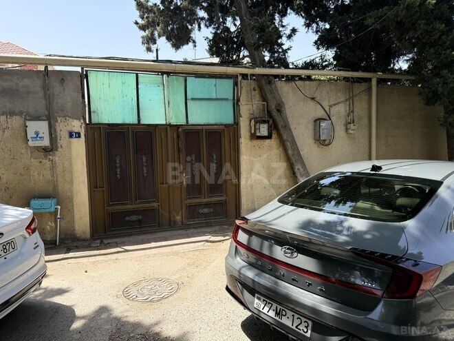 Obyekt - Azadlıq Prospekti m. - 200 m² (1)