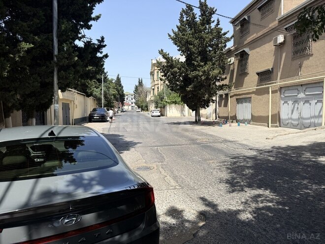 Obyekt - Azadlıq Prospekti m. - 200 m² (2)