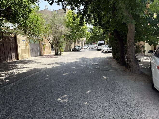 Obyekt - Azadlıq Prospekti m. - 200 m² (3)