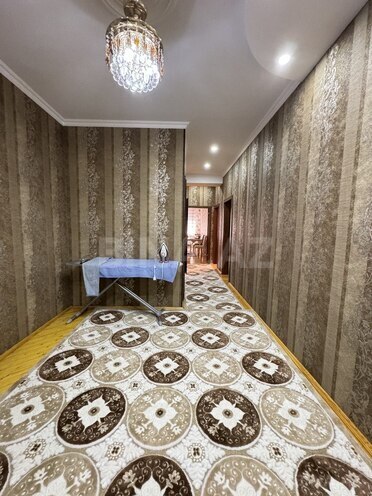 2 otaqlı yeni tikili - Köhnə Günəşli q. - 90 m² (12)
