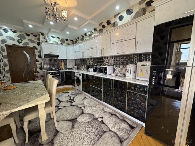 2 otaqlı yeni tikili - Köhnə Günəşli q. - 90 m² (5)